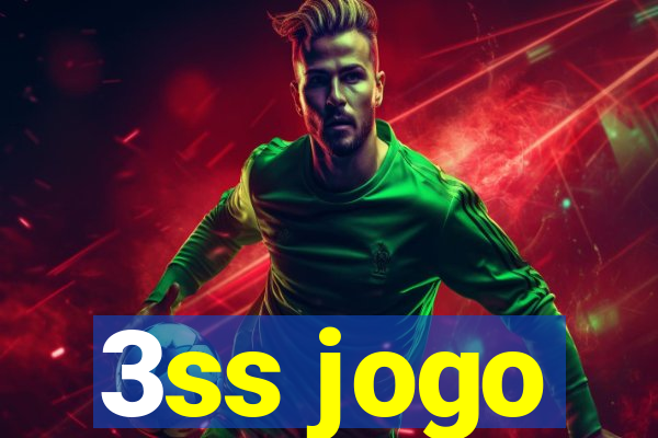 3ss jogo